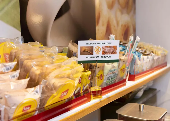 贝斯特韦斯特波尔托安蒂科酒店 3*