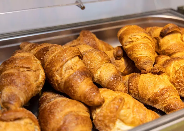 酒店 贝斯特韦斯特波尔托安蒂科酒店 热那亚