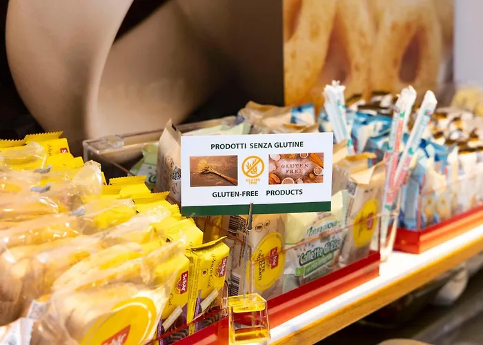 贝斯特韦斯特波尔托安蒂科酒店 酒店 3*