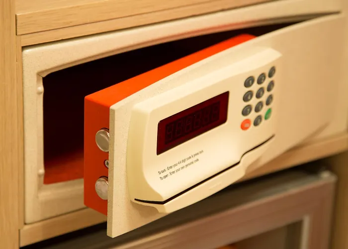 酒店 贝斯特韦斯特波尔托安蒂科酒店 热那亚