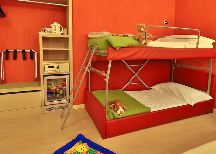 贝斯特韦斯特波尔托安蒂科酒店 酒店 热那亚