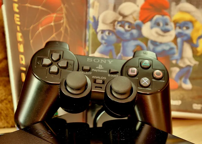 贝斯特韦斯特波尔托安蒂科酒店