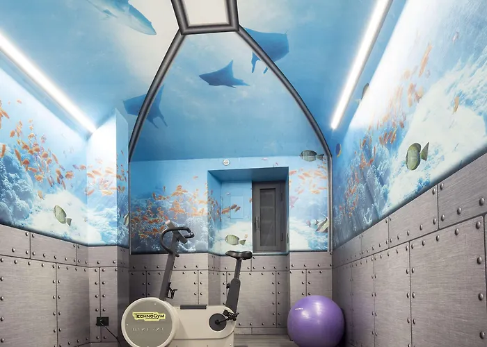 贝斯特韦斯特波尔托安蒂科酒店 酒店 3*