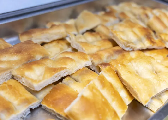 贝斯特韦斯特波尔托安蒂科酒店 酒店 热那亚