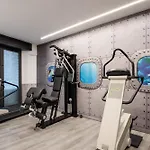 Hotel Western Porto Antico 3*