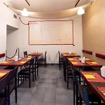 Western Porto Antico Hotel 3*