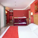 Western Porto Antico Hotel 3*