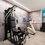 Hotel Western Porto Antico 3*