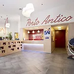 Hotel Western Porto Antico Genua