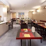 Western Porto Antico Hotel Genua