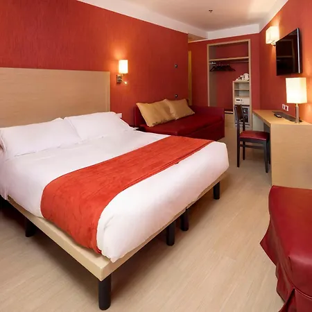 Hotel Western Porto Antico 3*