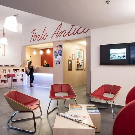 Hotel Western Porto Antico