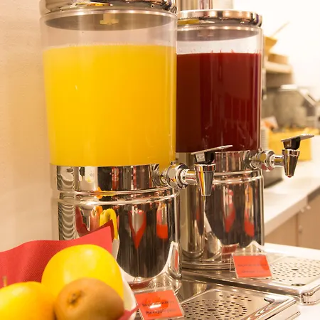 Hotel Western Porto Antico