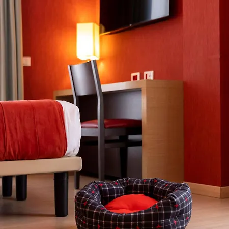 Western Porto Antico 3*