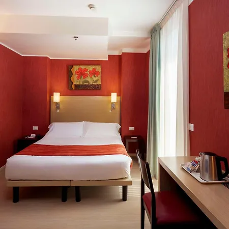 Western Porto Antico 3* Genua