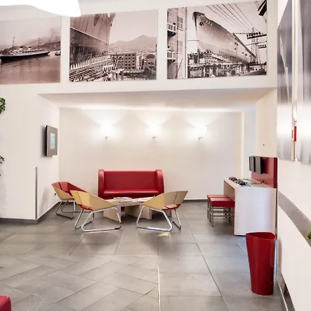 Western Porto Antico Hotel
