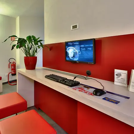 Hotel Western Porto Antico