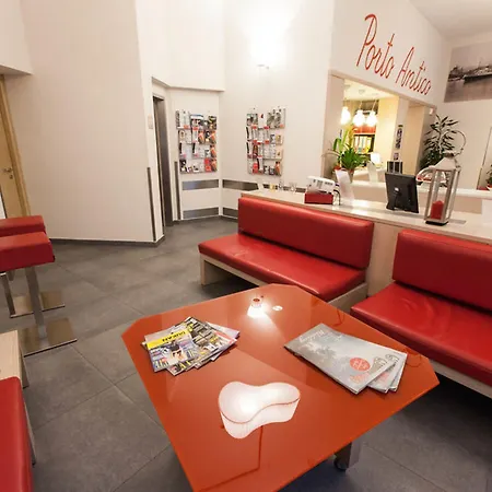 Western Porto Antico 3*