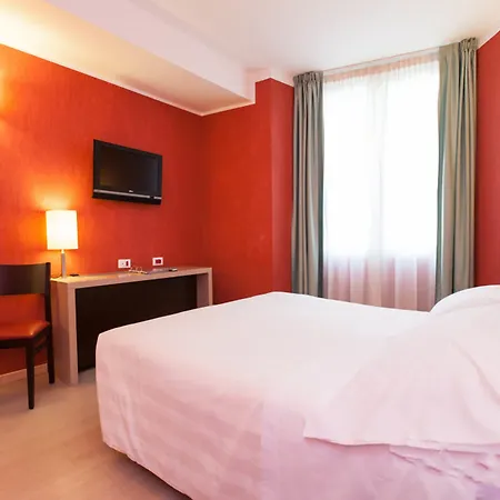 Western Porto Antico 3* Genoa