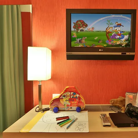 Western Porto Antico Genoa