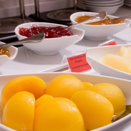 Western Porto Antico Genoa