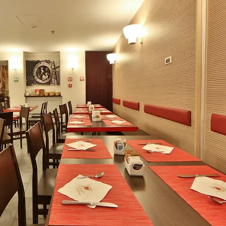 Hotel Western Porto Antico Genoa