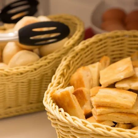 Western Porto Antico Genoa