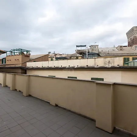 Western Porto Antico Hotel