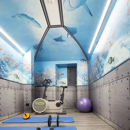 Western Porto Antico Hotel 3*