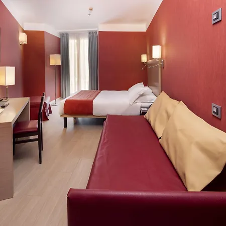 Western Porto Antico Hotel