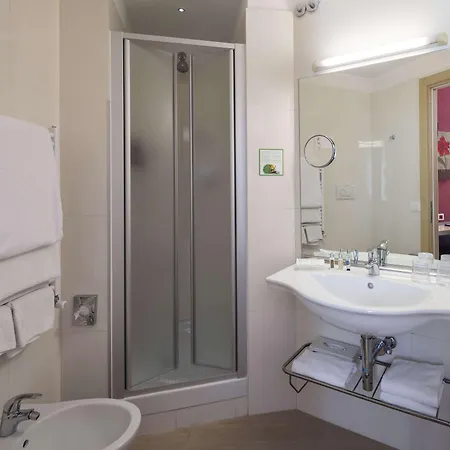 Western Porto Antico Hotel