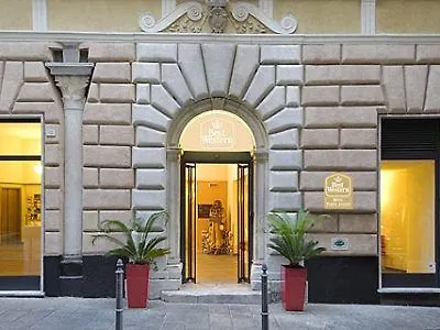 Western Porto Antico Hotel 3*