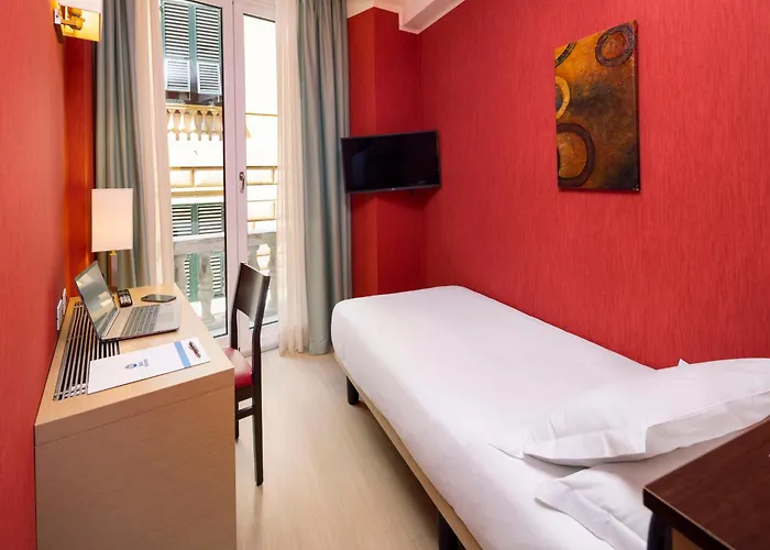 Western Porto Antico Szálloda 3*
